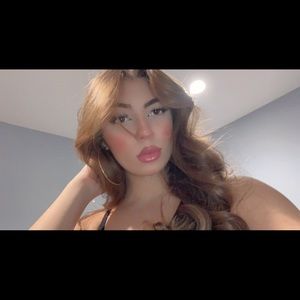 Meet your Posher, Aaliyah